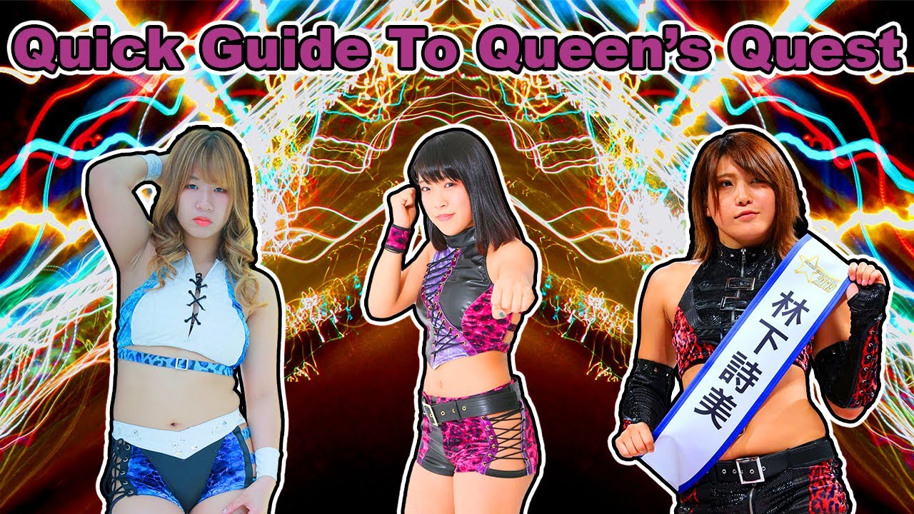 Quick Guide to Queen's Quest