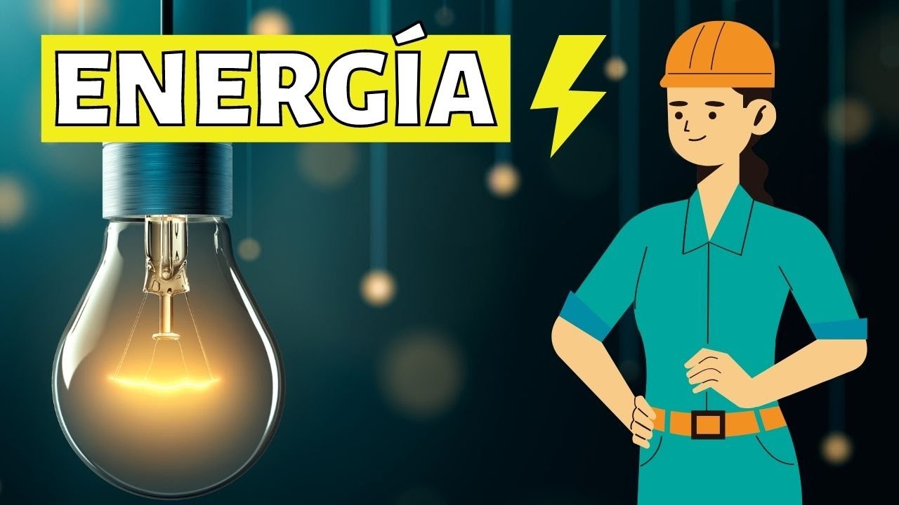 Объяснение ЭНЕРГИИ: источники, типы, свойства, приложения💡