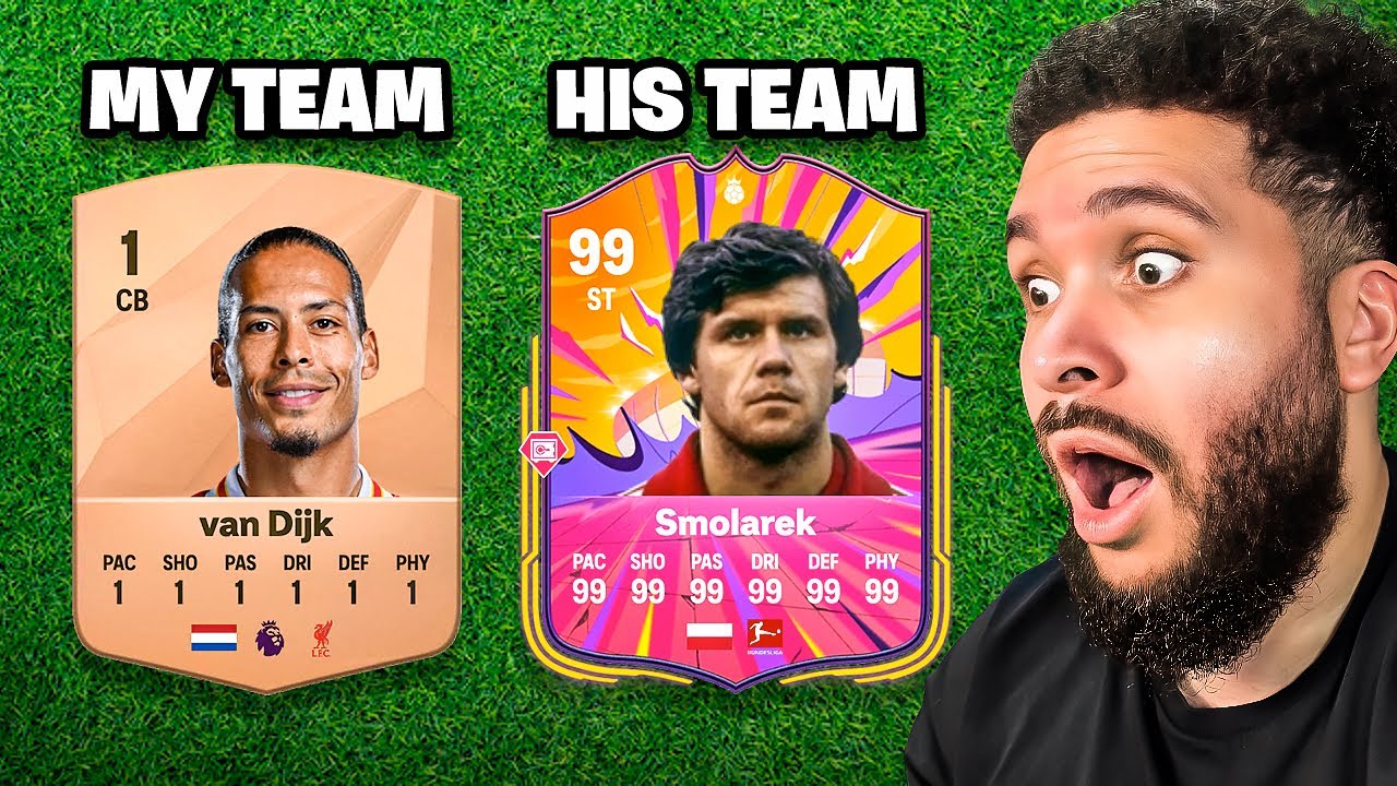 PC Hackers are RUINING EA FC 25! 😡