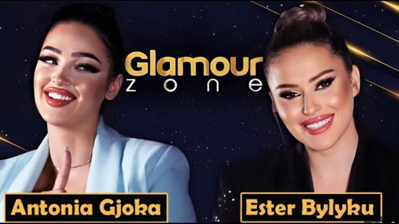 'Bora Zemani &euml;sht&euml; femra m&euml; mendjemadhe' Shp&euml;rthen Antonia Gjoka|Glamour Zone nga Ester Bylyku