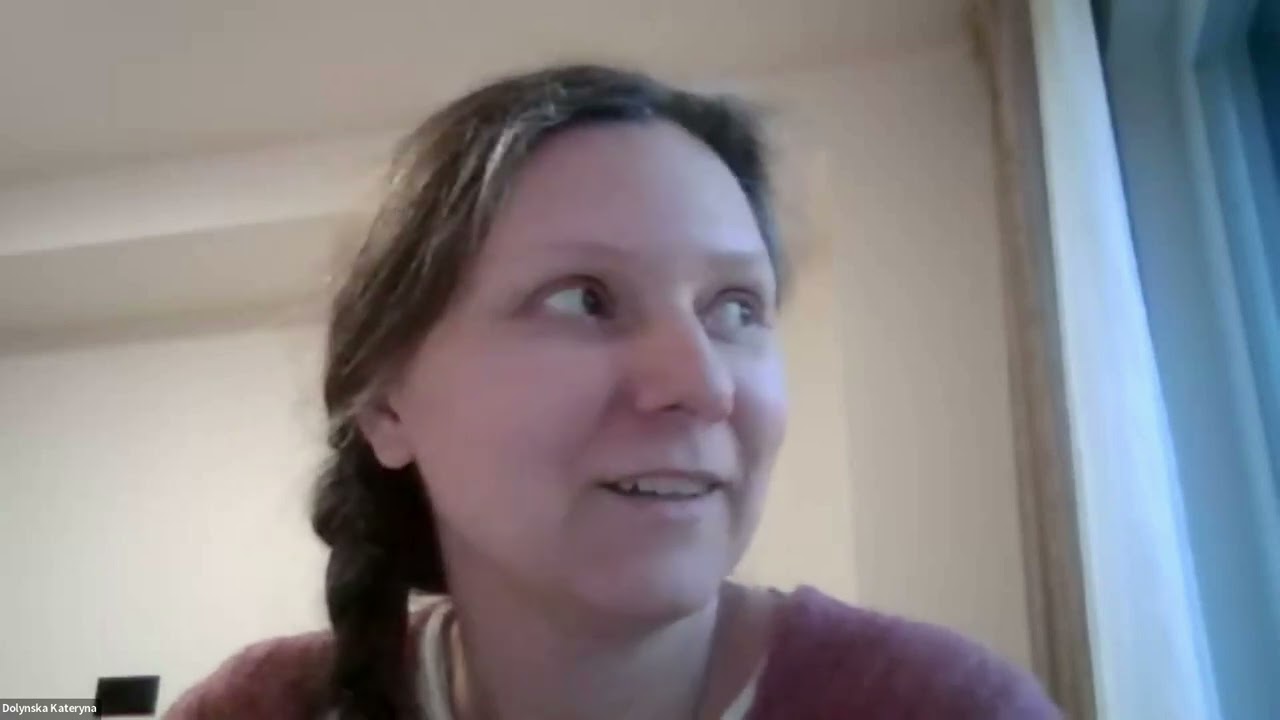 Как меньше ссориться в паре и добавить больше гармонии. Эфир к празднику. Катерина Долинская