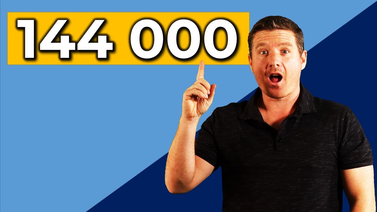 7 Facts about the 144 000 that might surprise you