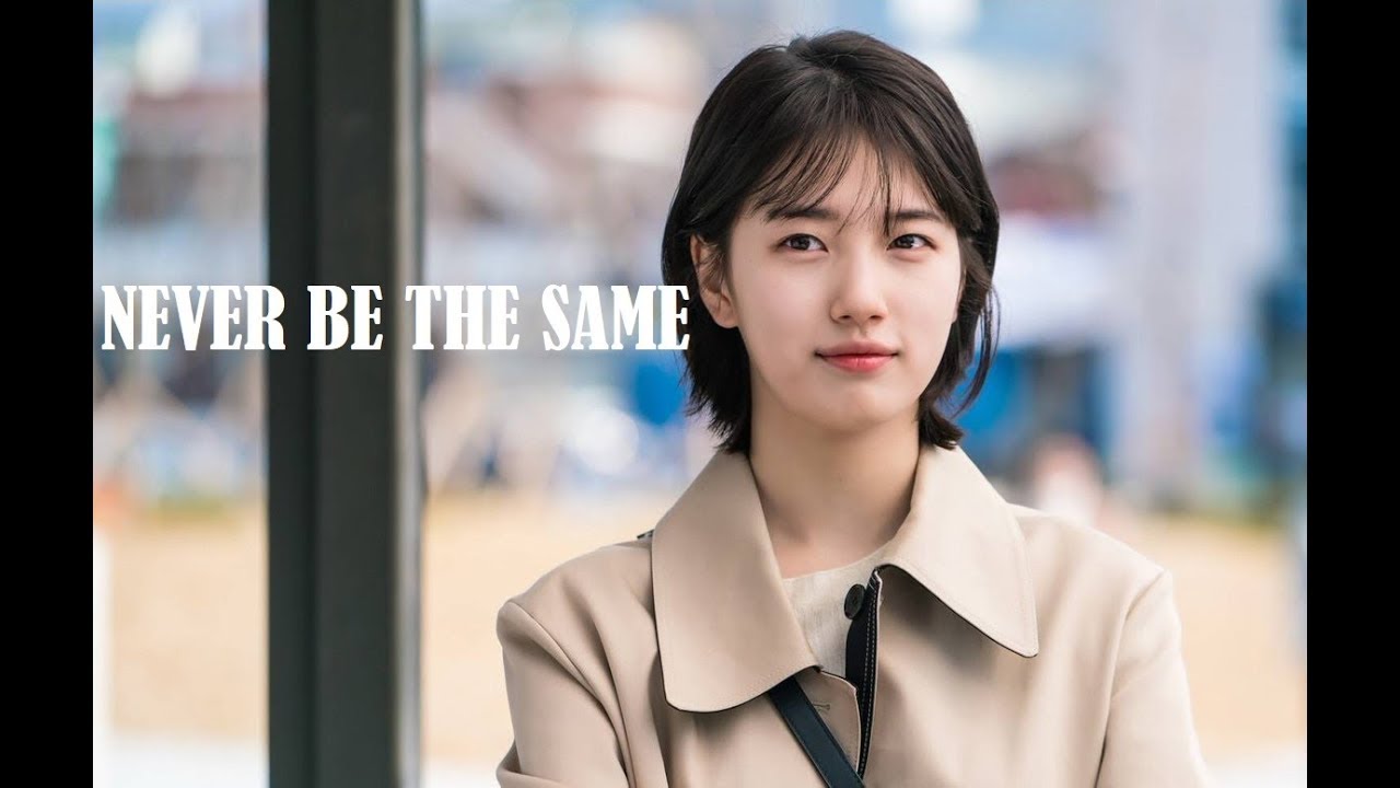 Korean Multifemale ~ Never be the same.