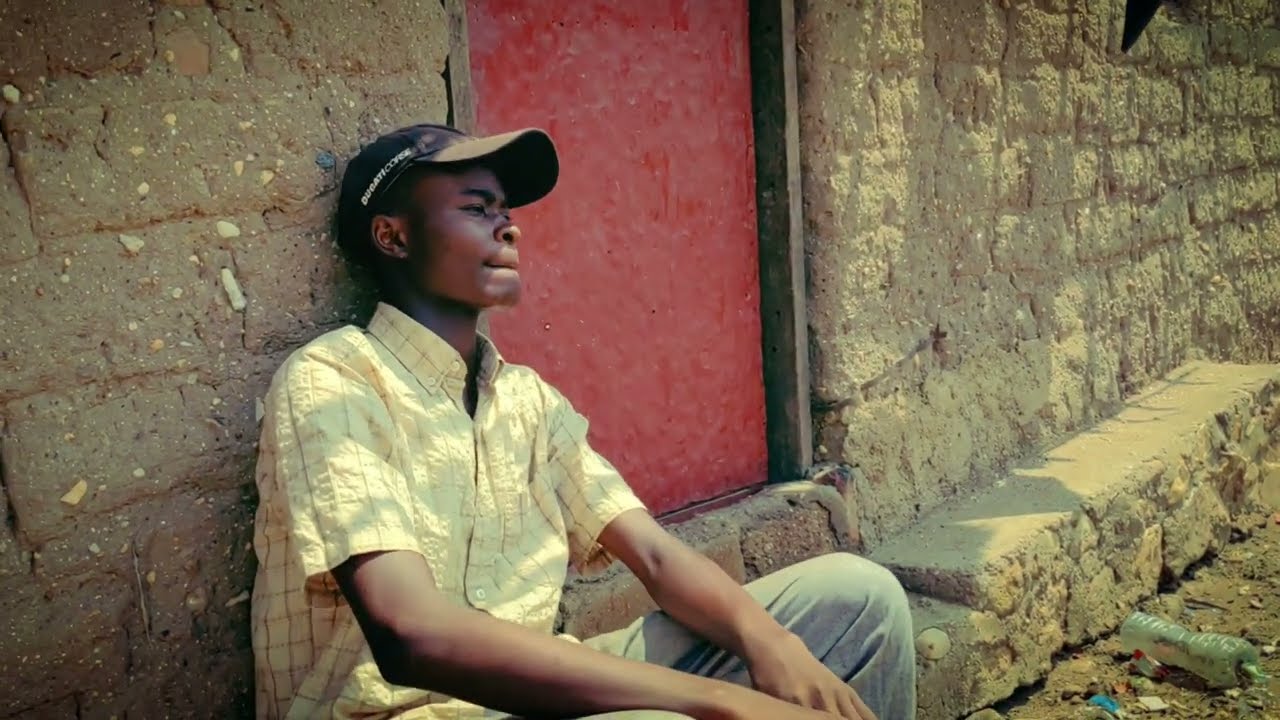 Mr play _-_ Wasiwasi( Official video )