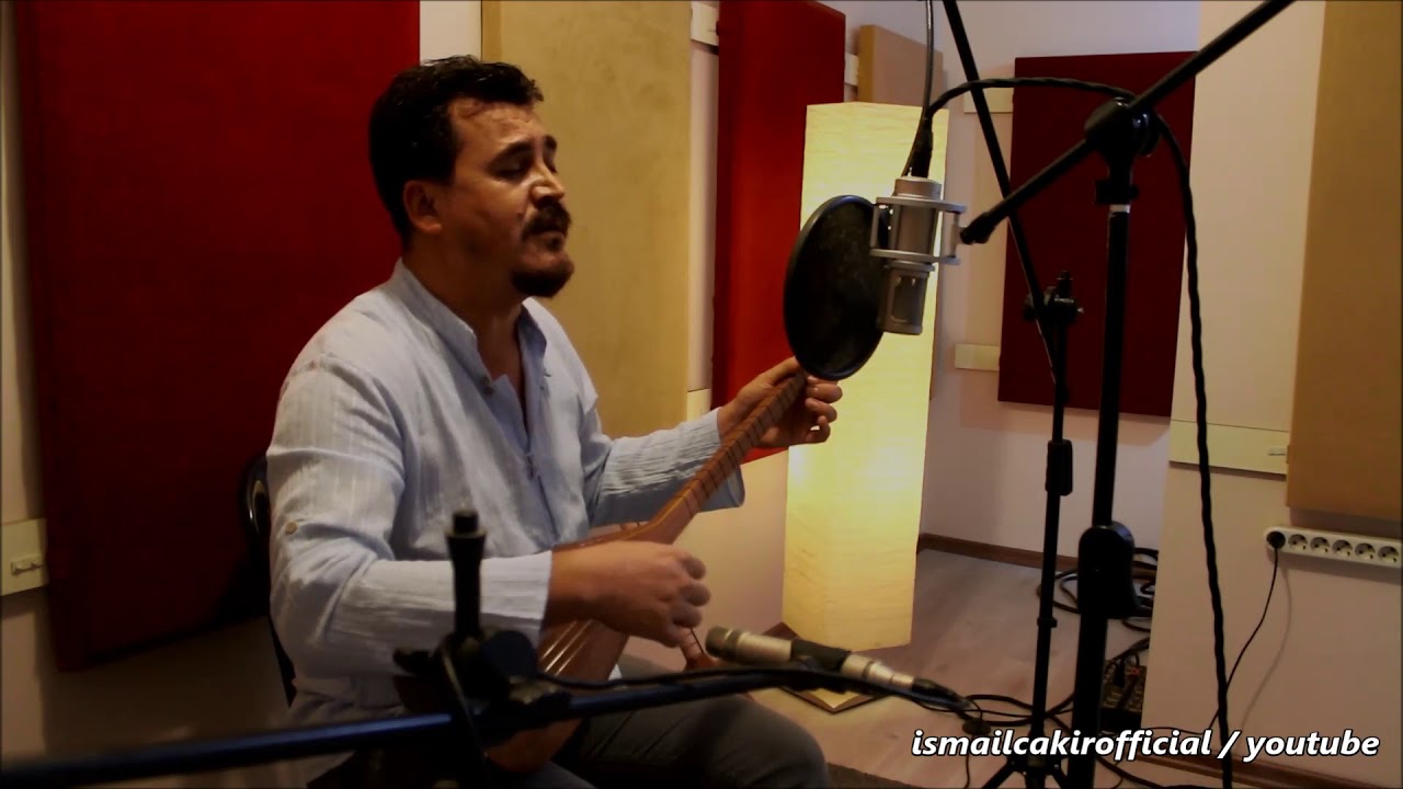 Ben Denizde Bir Gemi - İsmail &Ccedil;akır