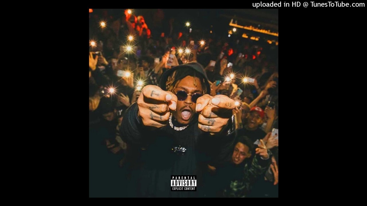Juice WRLD AI - Minerals/What A Sinner Do ? (Prod. Snxwy)