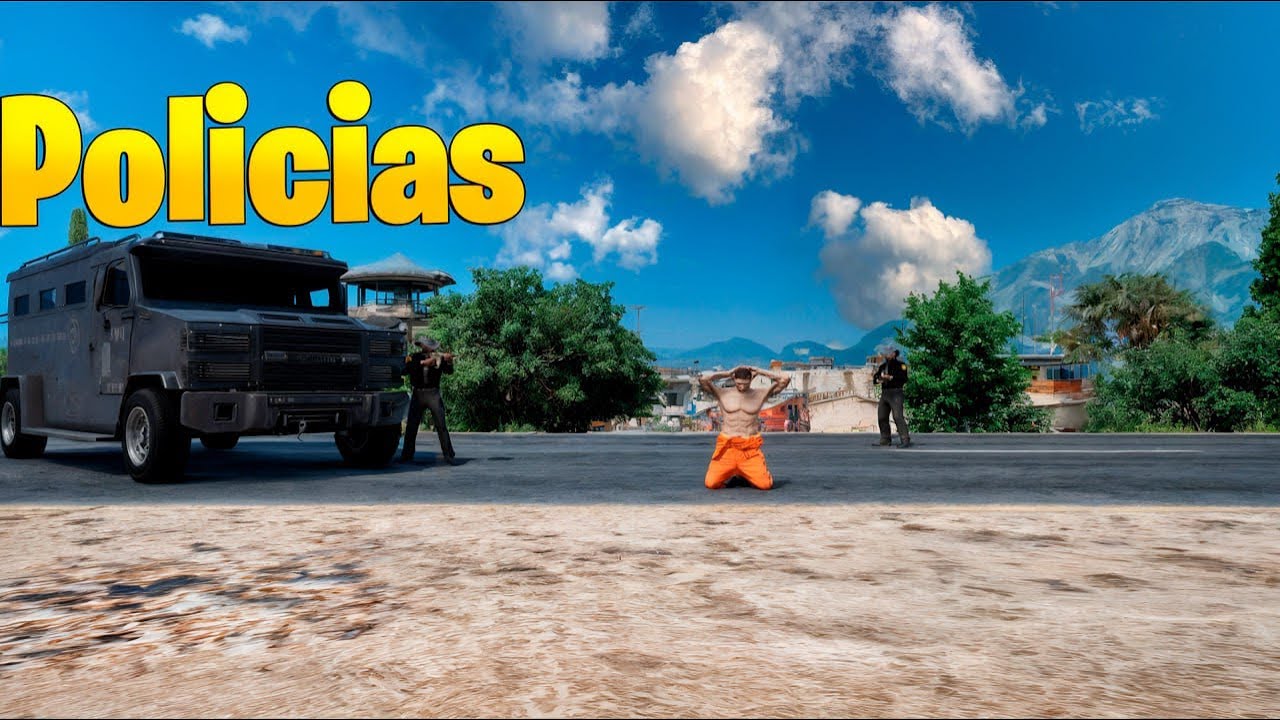 “La celda no era el final 🚨… era el comienzo de un pasado olvidado 😳🔥”