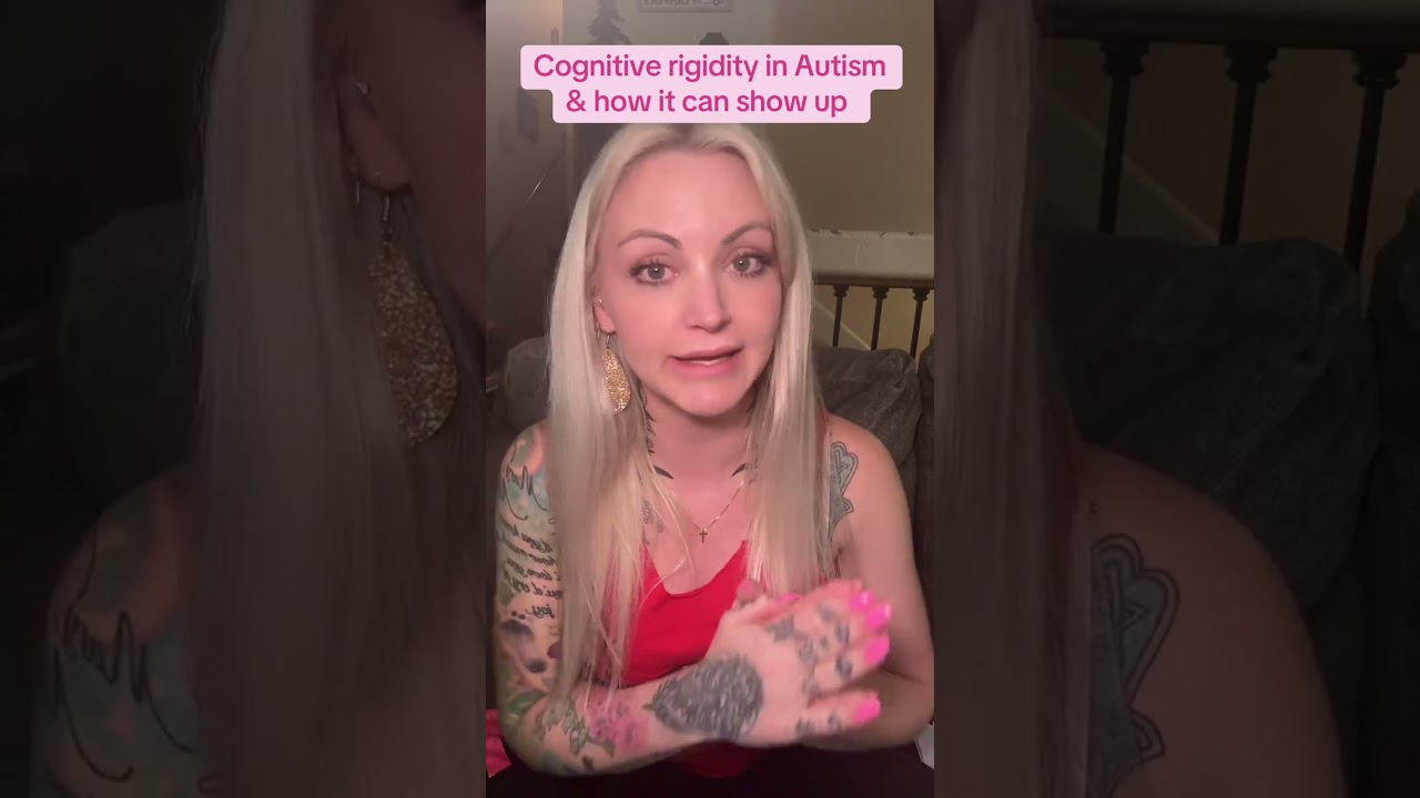#asd #autism #autistic #autisticwomen 
