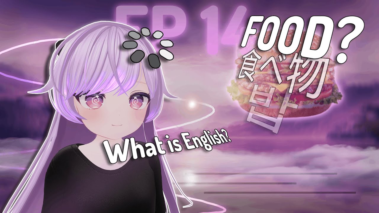 WHAT IS ENGLISH? FOOD? | VRChat Highlights Ep. 14