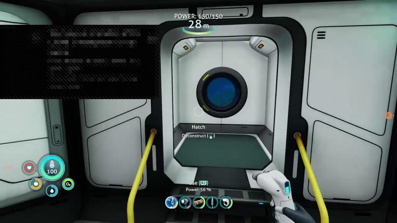 Subnautica Below Zero: (First Play)