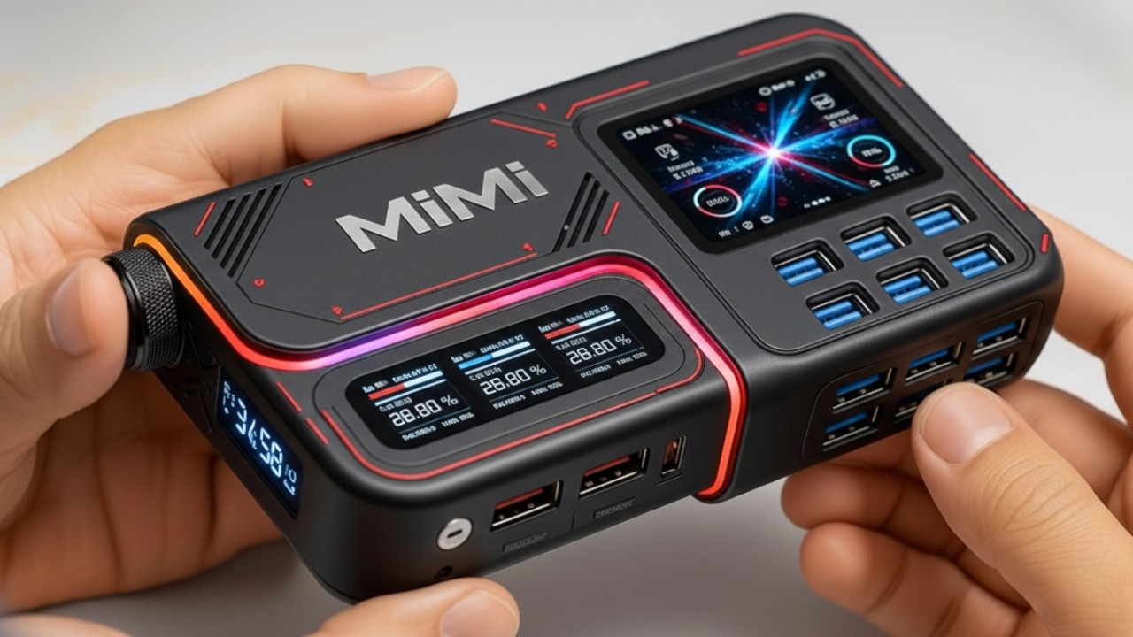 15 Most Coolest Gadget Available in Amazon, You'll Need In 2026!!!
