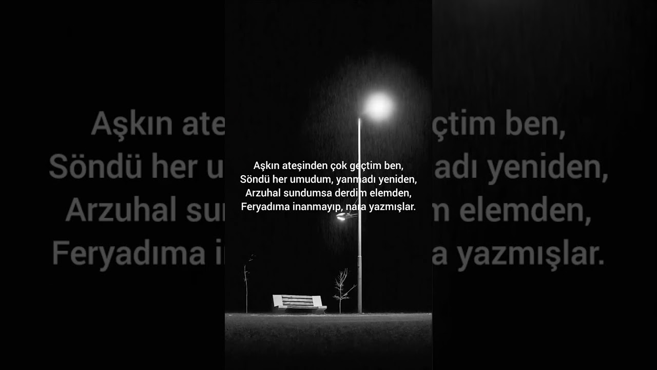 Yazmışlar