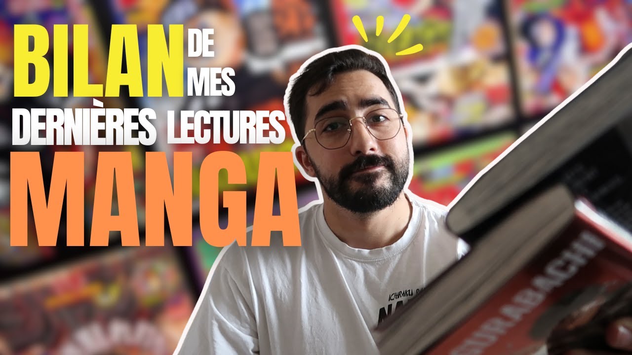 BILAN LECTURE juillet