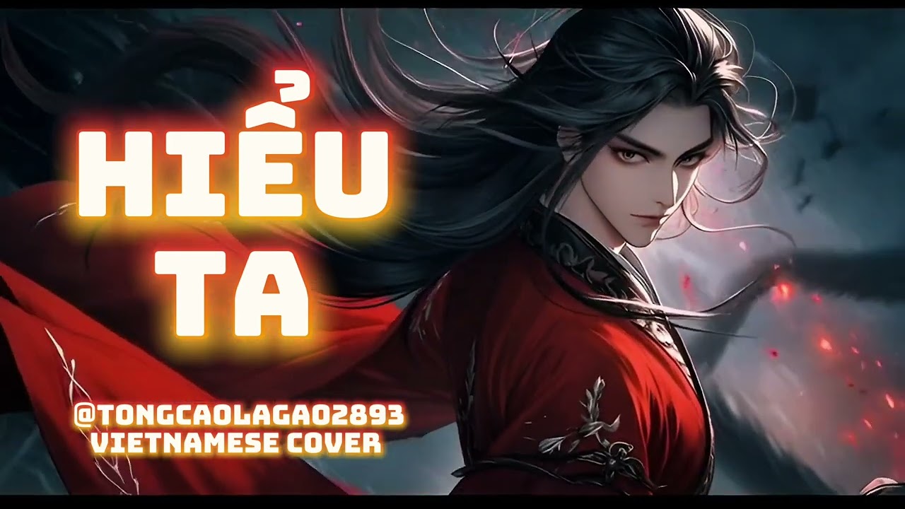 ✨ HIỂU TA 