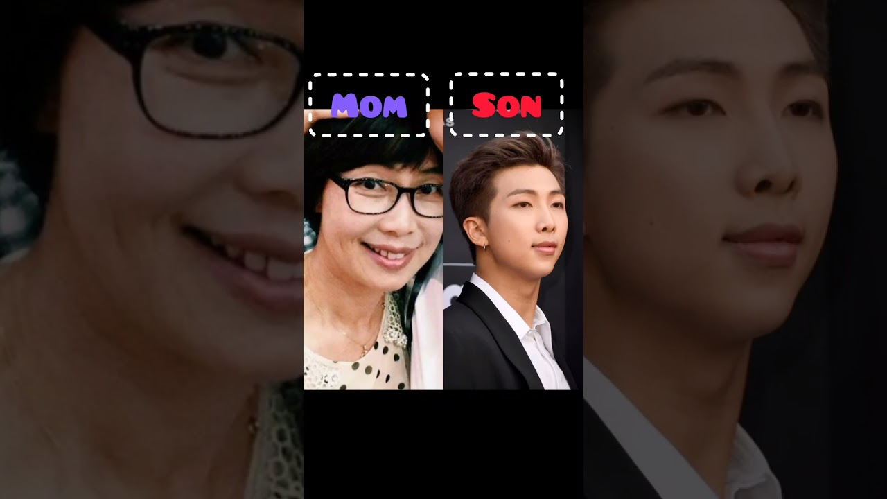 bts members and their mom😘❤️🥰😍@Aradhyaa_Rajpoot  #bts#taehyung #jungkook #jin #suga # jimin