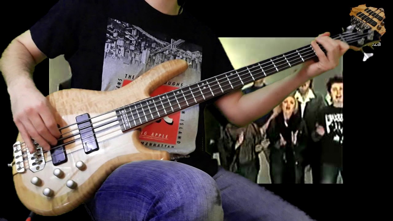 Pokonamy fale - Polscy artyści - Basceza #36