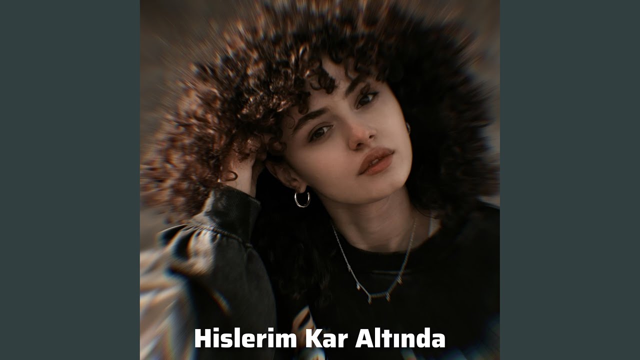 Hislerim Kar Altında