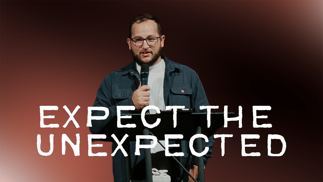 Expect the Unexpected | Plot Twist
