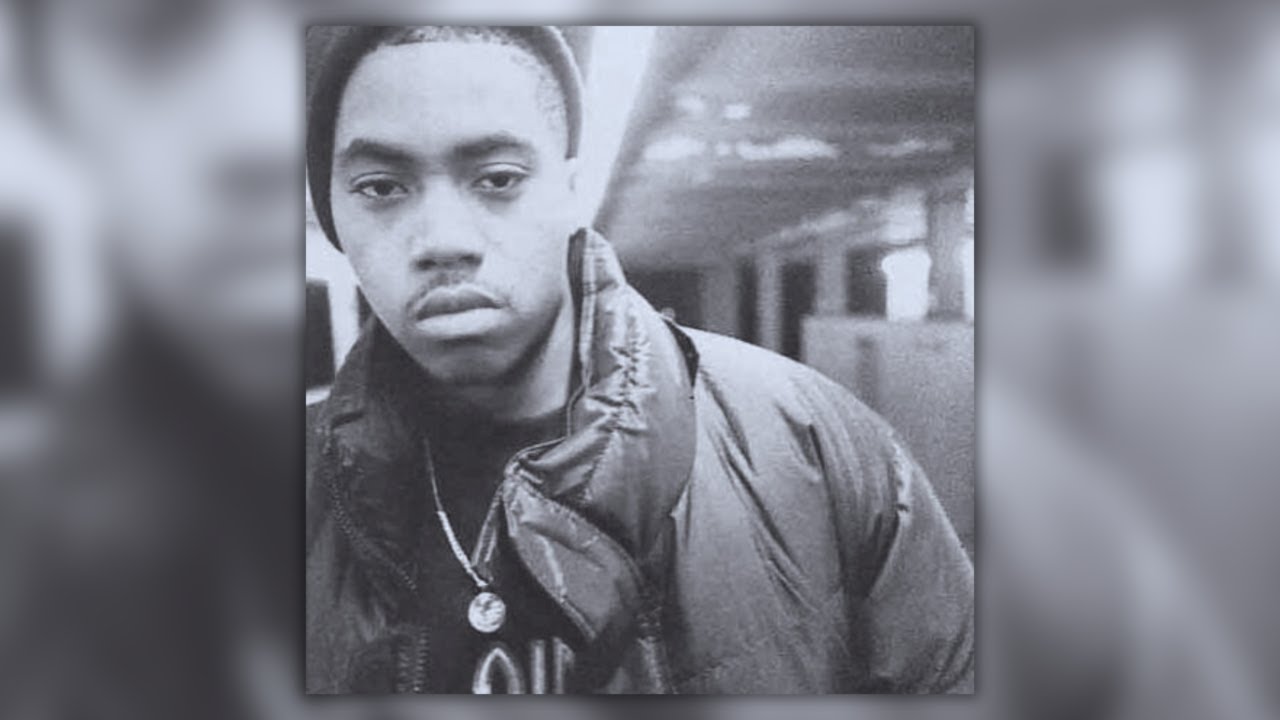 [FREE] NAS x 90's HIP HOP 