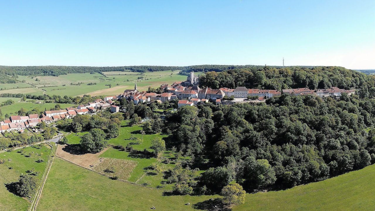 Bourmont (52)