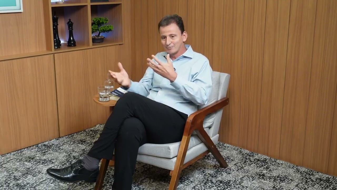A Medicina em Transição