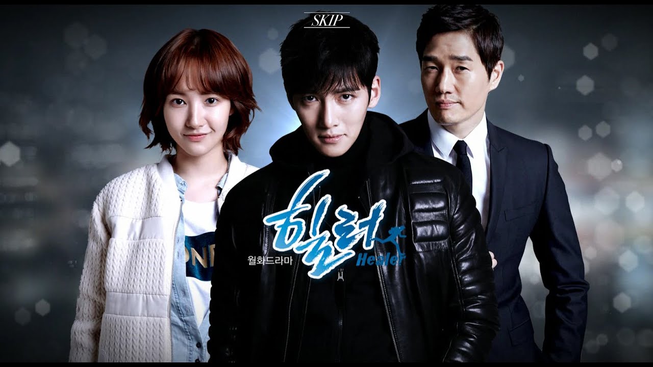 Healer Review