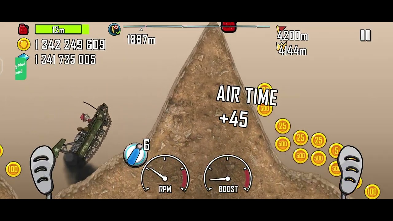 Tha power game hill climb game tirending video viral trending video viral trending 