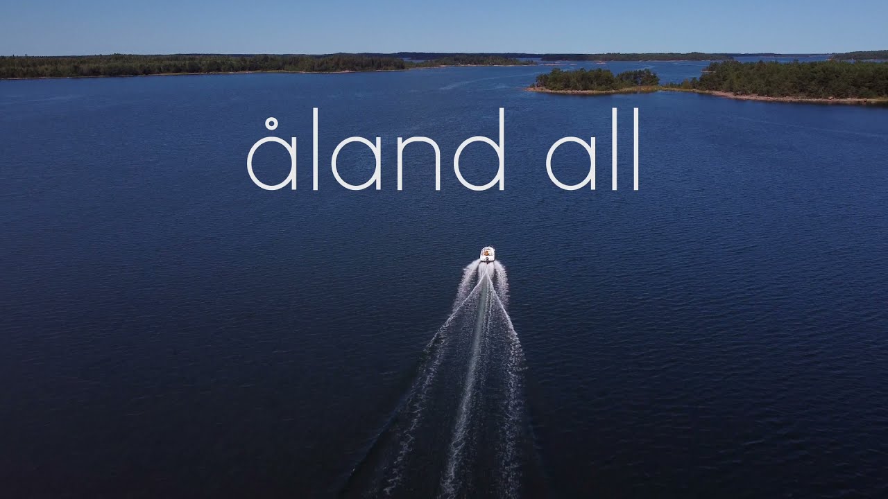 &Aring;land / Ahvenanmaa's hidden highlights - top tips