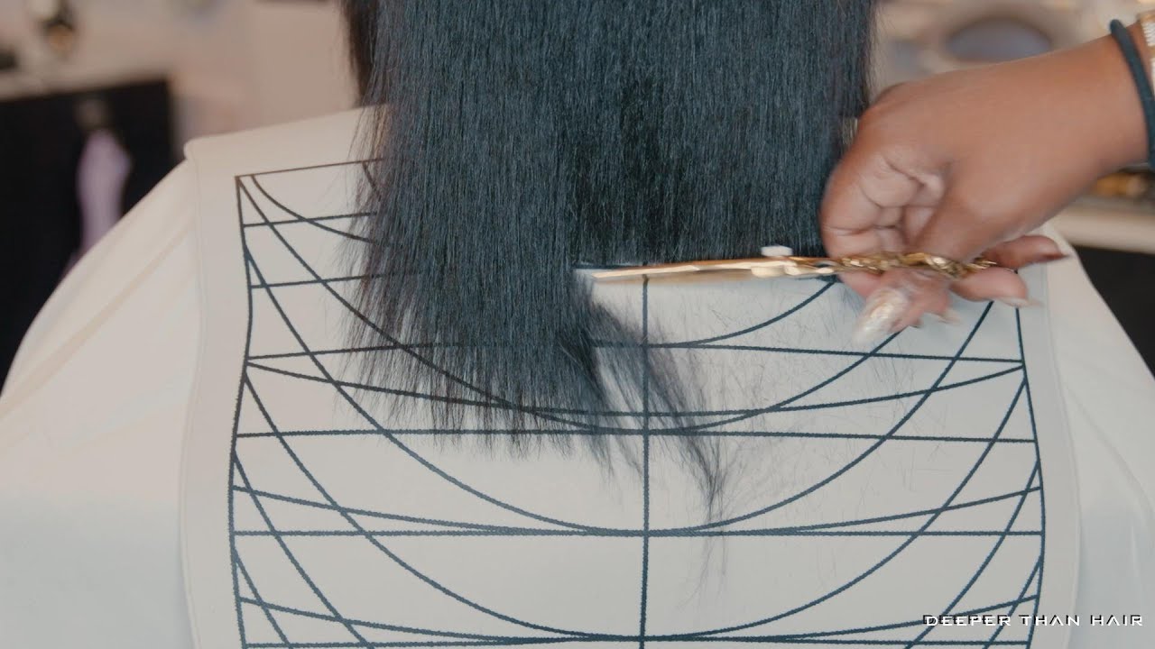 Which materials and fabrics are ruining your hair! 😳
