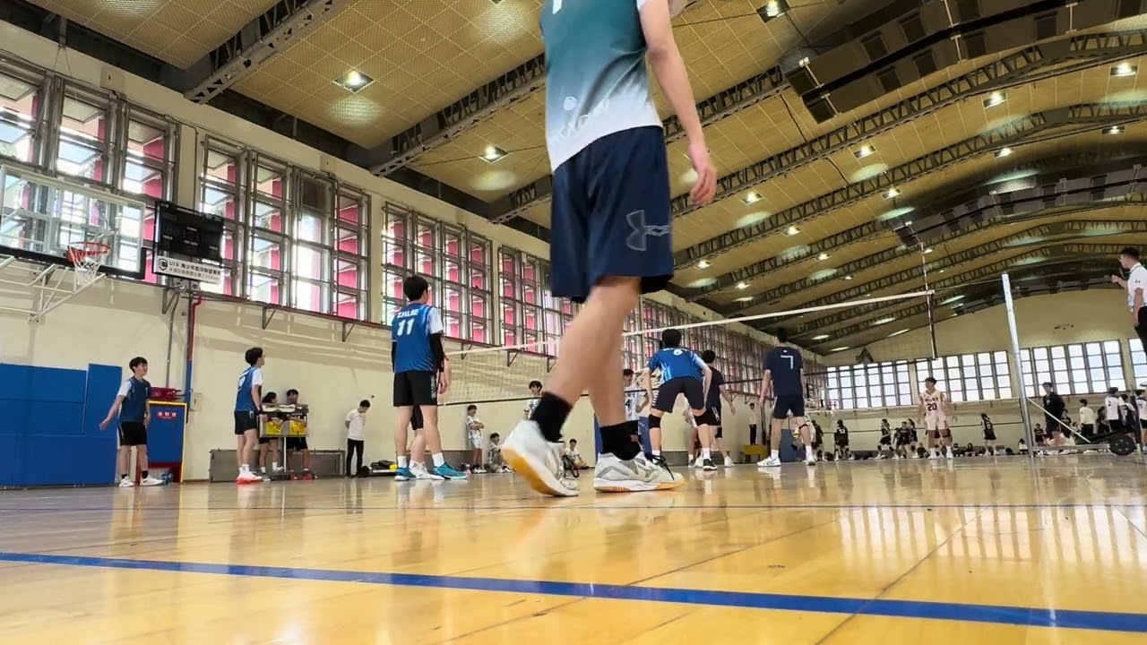 20260228彬彬盃輔大體育第一局