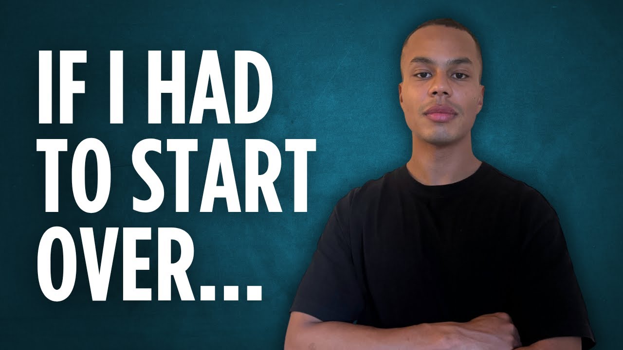How I’d Start a Type Beat Channel From Scratch