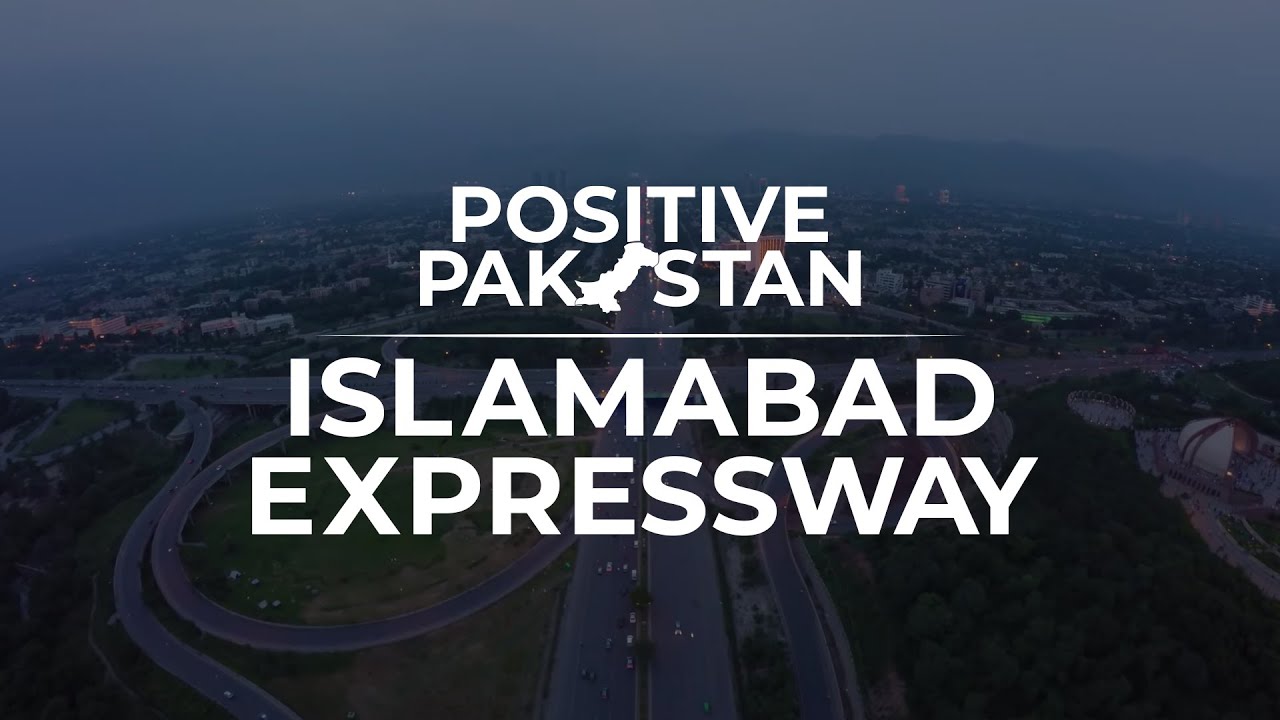 Revolutionary $250 Million Investment | DHA Interchange & Islamabad Expressway
