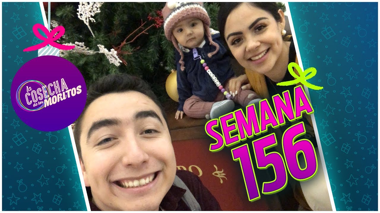 SEMANA 156 / ASISTE A LA POSADA DE LOS MORITOS