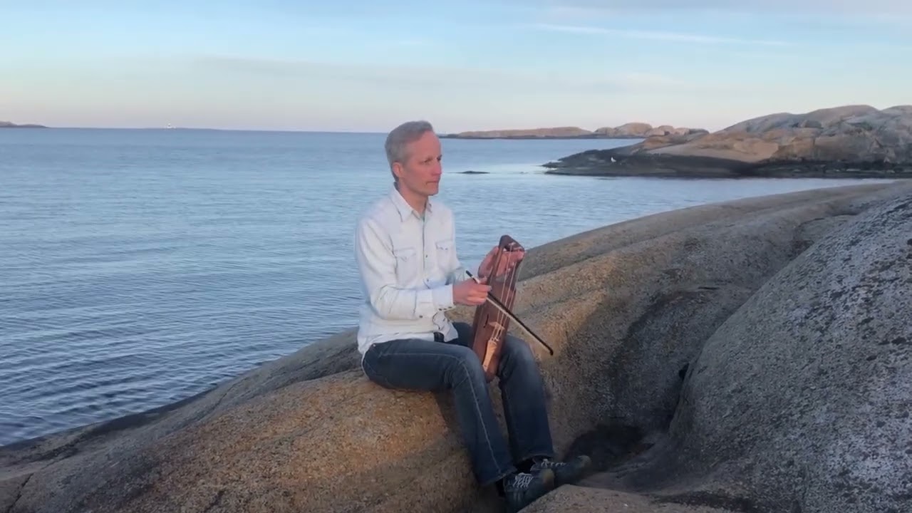 A Song Benevolence from my Solo Album Jouhikko