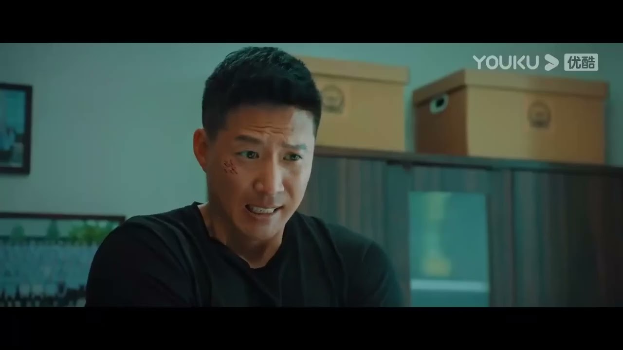 【Full】美女特警竟是內鬼！緝毒隊長反遭毒梟圍剿！#特工 #movie #電影 #动作 #战争片 #警匪片 #特种兵 #破战