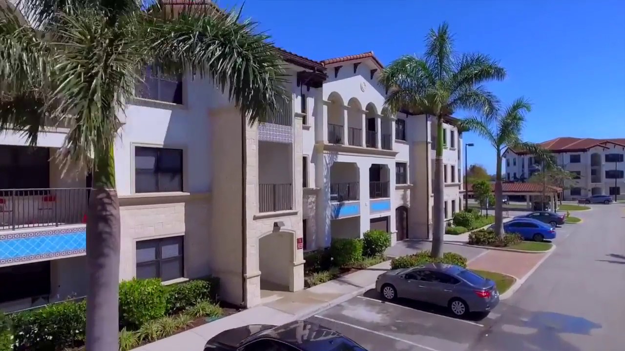 Miramar Park Apartments Lifestyle Video