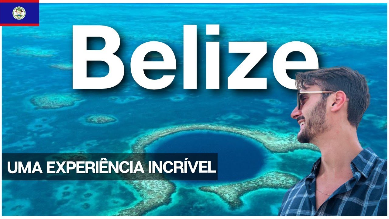 Belize - O QUE FAZER, PREÇOS, DICAS