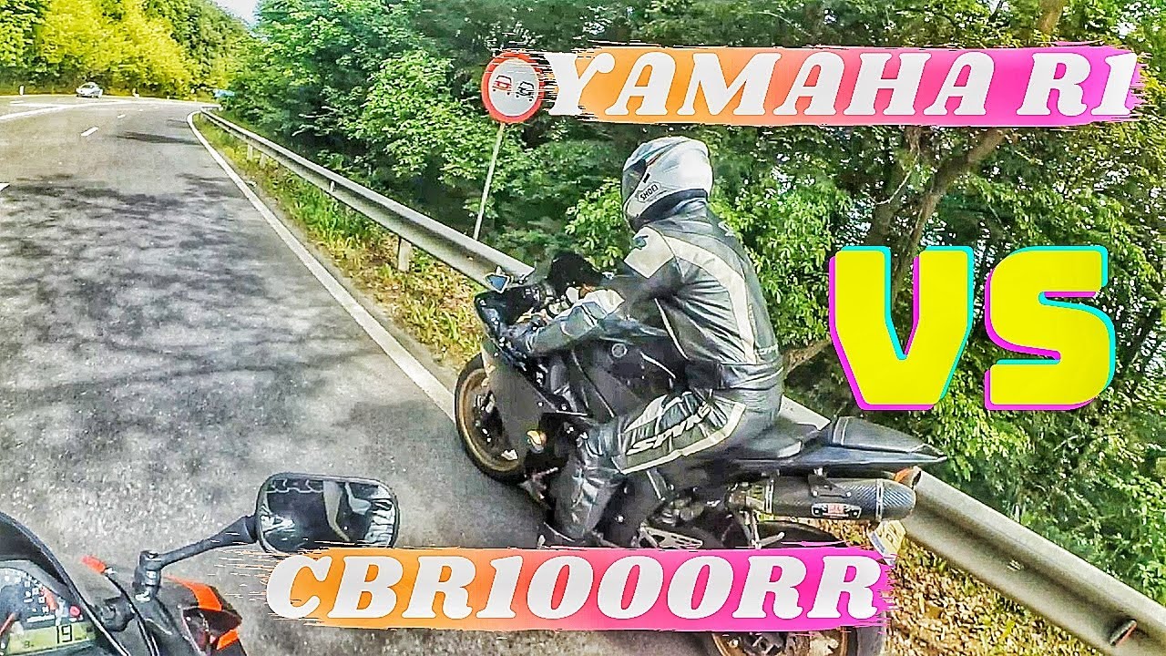 S03E03 - M-a Batut Yamaha pe Curbe ?!