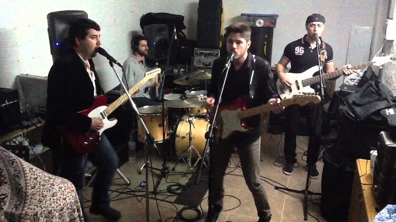 D-COVERS   Uptown funk cover (Bruno Mars)