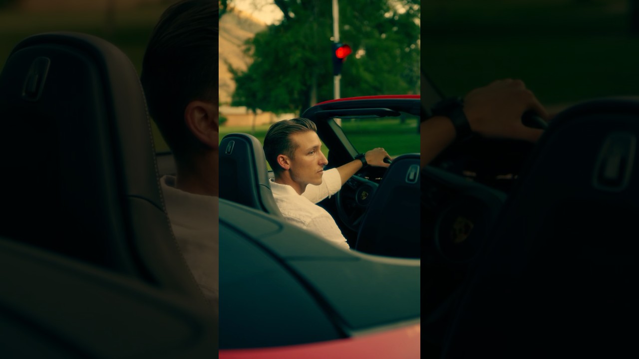 A &ldquo;rich&rdquo; life vs a rich life&hellip; #shortfilm