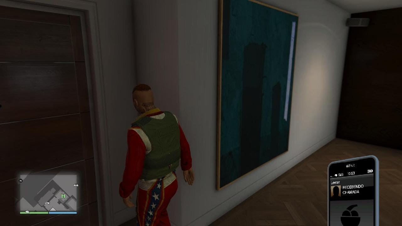 GTA 5