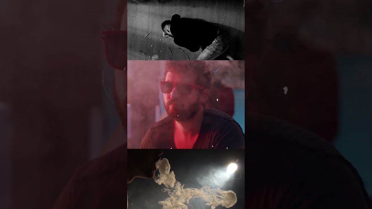 #SHORT4 Tre-buh - Jaki Ojciec Taki Syn prod. Ł. Stachyra
