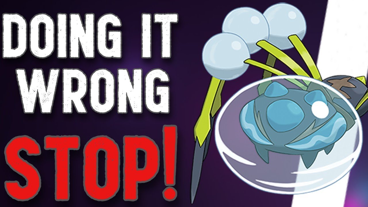 STOP using CONTENT CREATOR TEAMS when you DON'T UNDERSTAND | Fossil Cup Team | Pokemon GO Battle