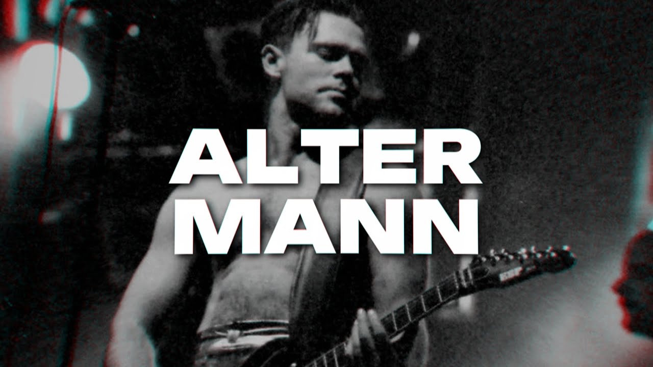 04. RAMMSTEIN - ALTER MANN / 