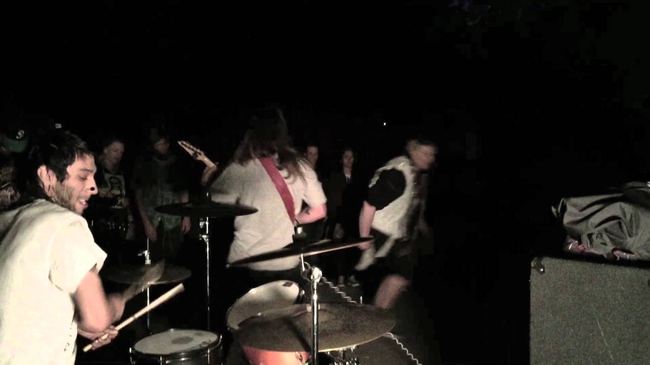 Twitch @ Clark College Amphitheater Full Set