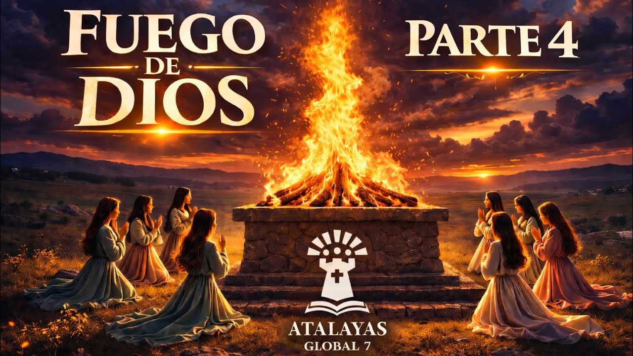 El Polvo | Oración de las 3:00am | 02-26-2026