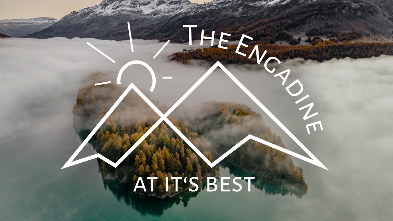 The Engadine at Its Best