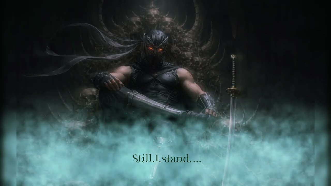 Dragon’s Blade | Epic Metal Battle Theme
