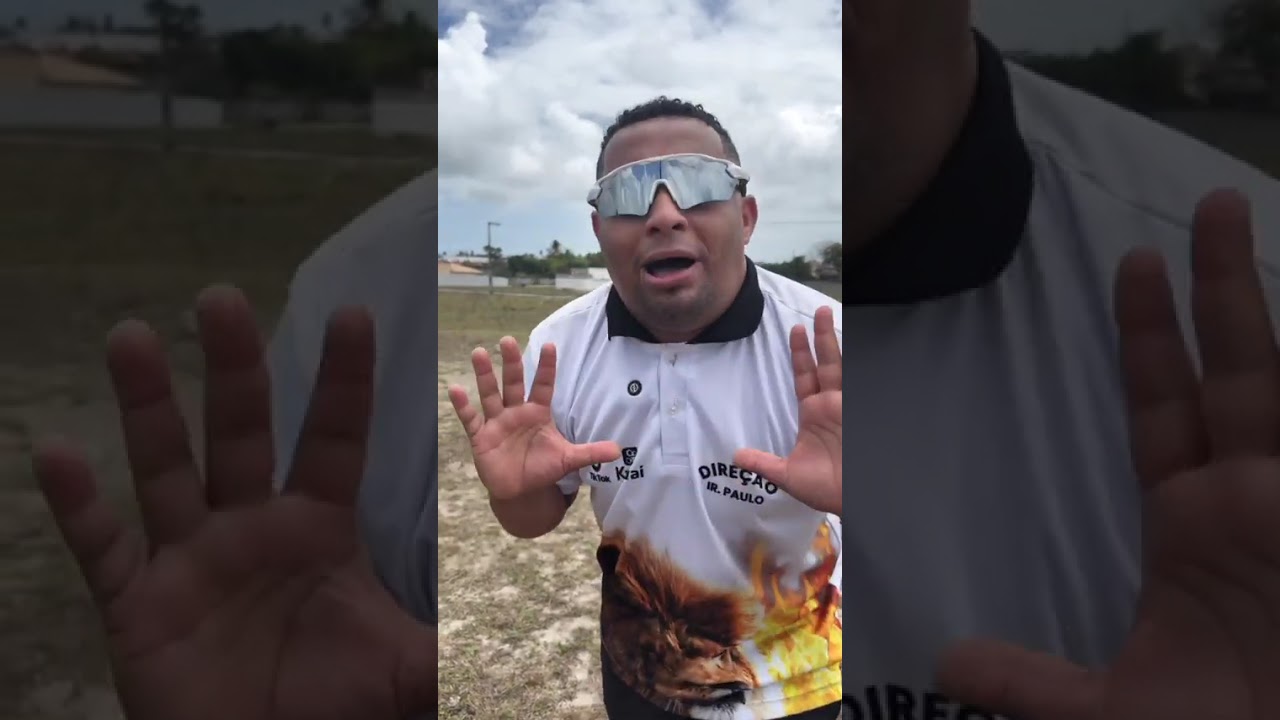 VAI VIM DE MENOS VOCÊ ESPERA!