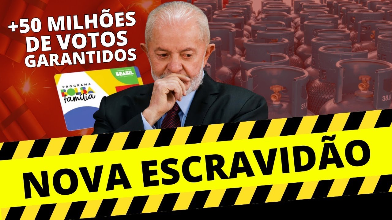 URGENTE | AGORA | EST&Atilde;O QUEBRANDO A ECONOMIA DO BRASIL | LEANDRO MONTEIRO FALA DE DUBAI